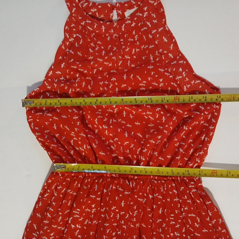 Monteau Woman Dress Size XS - Picture 9 of 15
